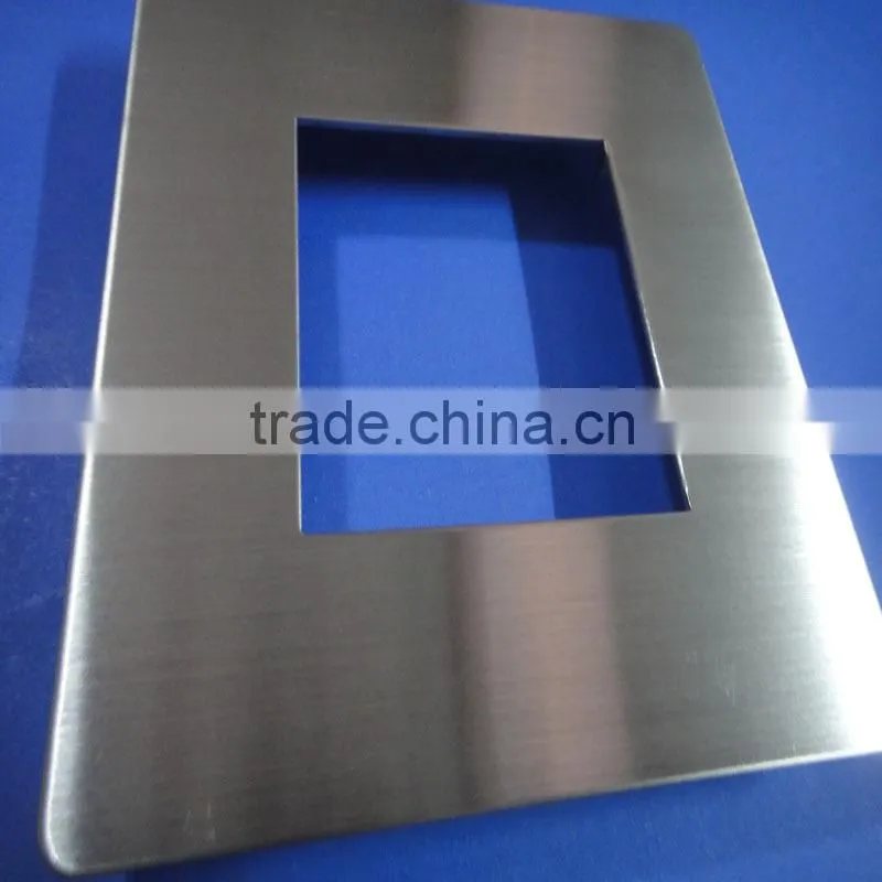 High quality steel metal bracket