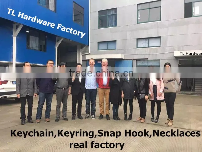 Dongguan TL Hardware Co., Ltd. company overview - view 3