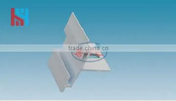 aluminium terracotta fixing system accessories aluminium terracotta bracket