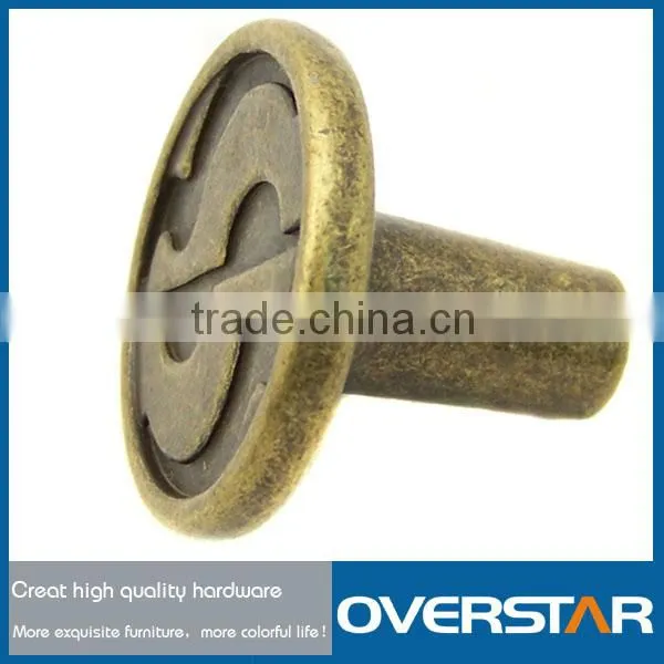 Classical Furniture Knob with Reasonable Price