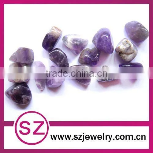 Gemstone beaded rosary chain wholesale types of rough gemstone raw gemstone for sale