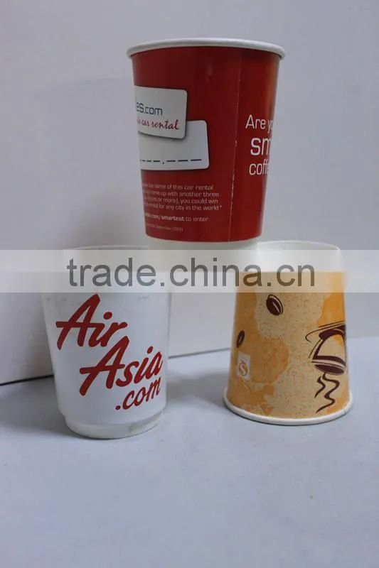 disposable cup