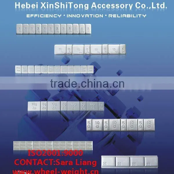 wholesale wheel weight