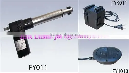 Chinese Linear Actuator Supplier 12v or 24v