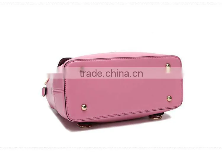backpack manufacturers china leather bagpack women