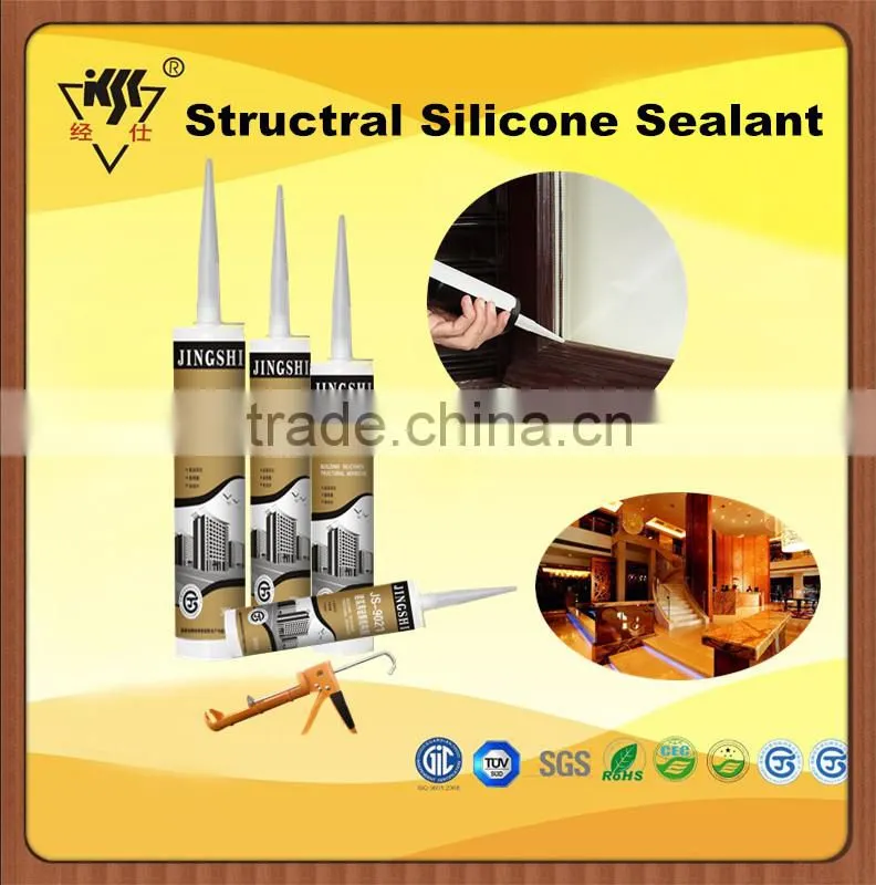 JS-9021 silicone structural sealant price