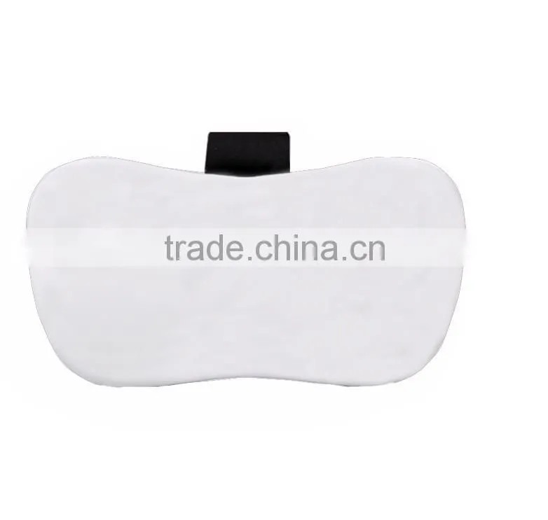 factory bulk promotinal price 3d vr glasses virtual reality headset 3D box cardboard
