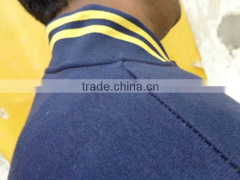 versity Jackets/Baseball jackets/ Tackle twill numbering Jacket