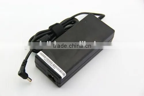AC Adapters 120W 19.5V 6.15A laptop Power Adapter for Lenovo 41A9734 wholesale