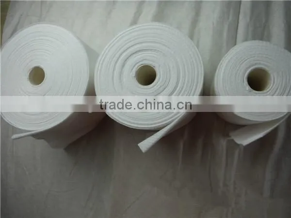 Recycled Disposable Wholesale non woven towel roll