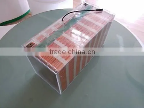 24V250Ah sc1500 ni cd battery pack