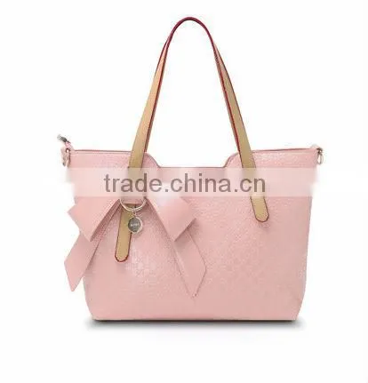 2015 wholesale bow tie decoration elegance handbags