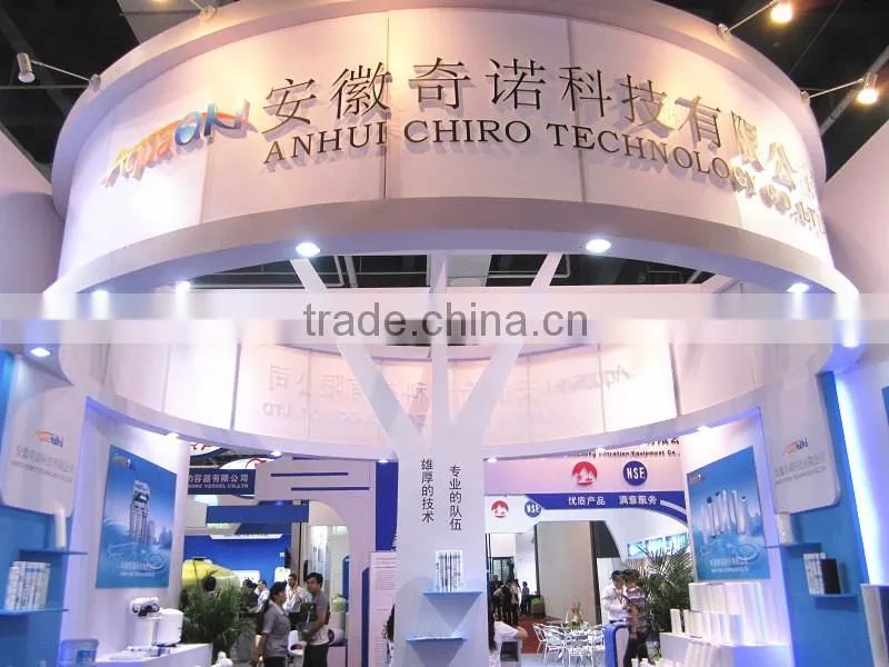 cartridge filter / melt blown cartridge filter (factory)