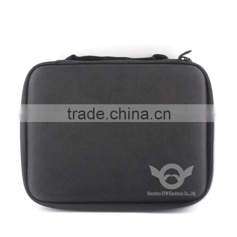 Wholesale factory price Go pro accessories Middle size collecting case/box/bag for GoPro Hero 4 gp102