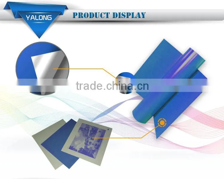 textbook newspaper printing ctp plate