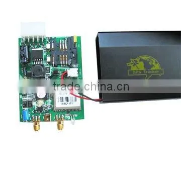 GPS GPRS GSM Tracker SMS Real Time Network Bike Vehicle Motorcycle Monitor