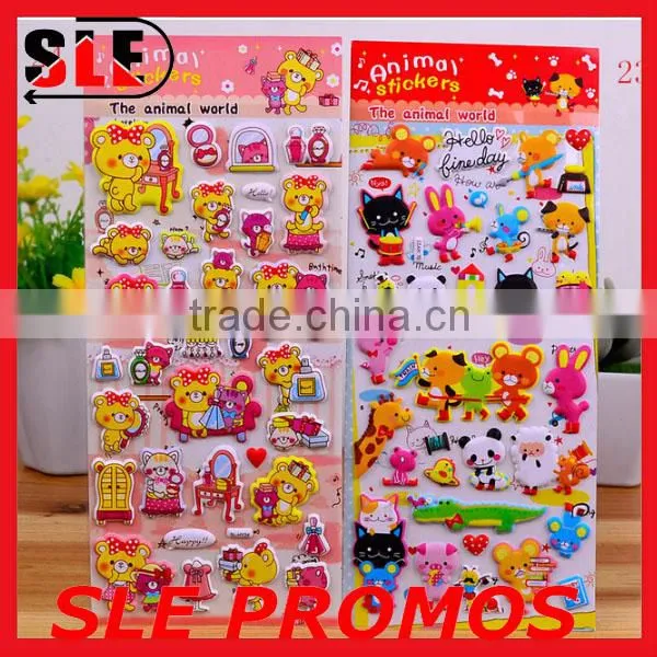 Holiday Sticker Assortment Stickers cute animal kids sticker
