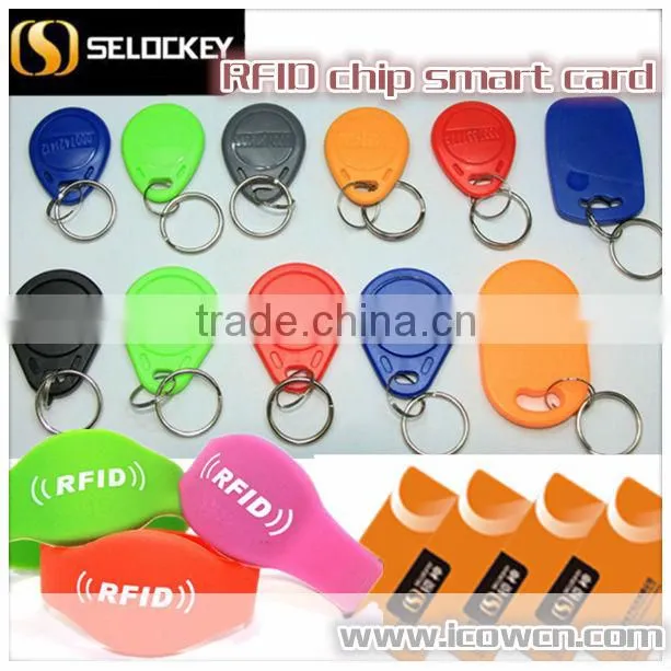 Smart Card Copy Machine IButton Reader and RFID card Copy