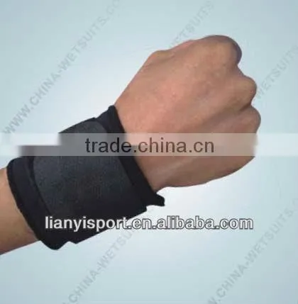 2013 High quality sport neoprene wrist sport support