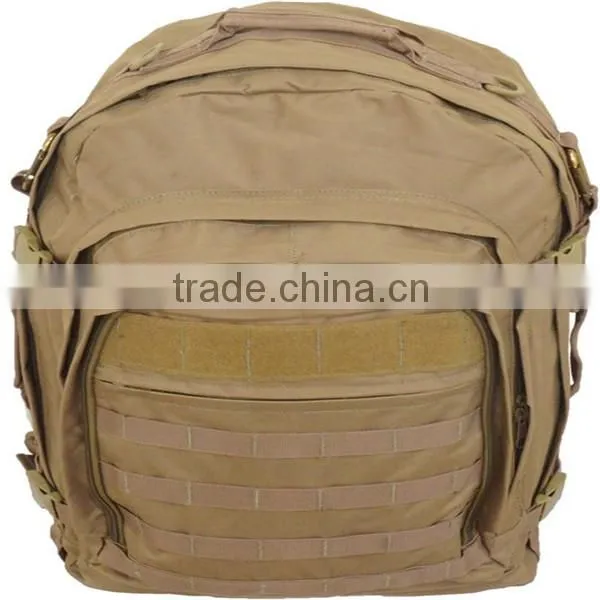 Explorer Global Warrior Pack