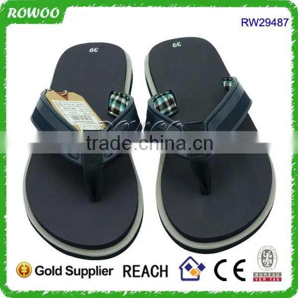 Men's Outdoor Flip-Flop Sandals Custom logo flip flop 40-45