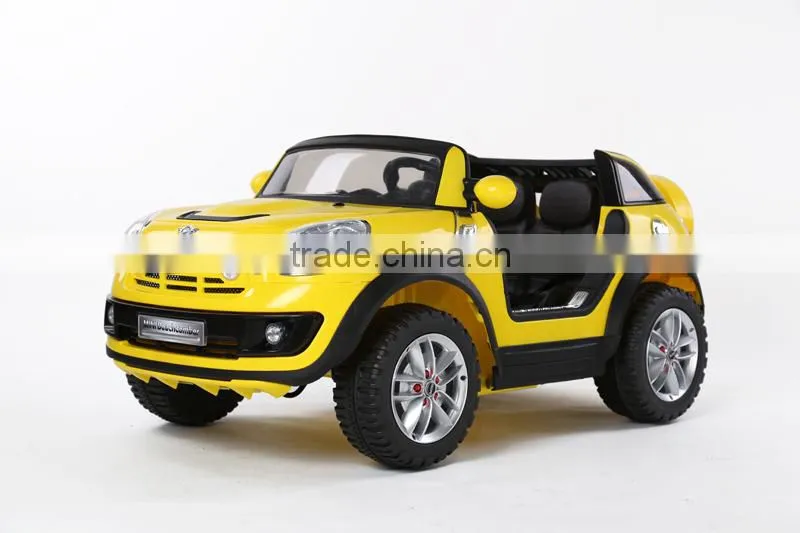 Licensed Jaguar ride on car kids cars 12v ride on cars baby ride on car