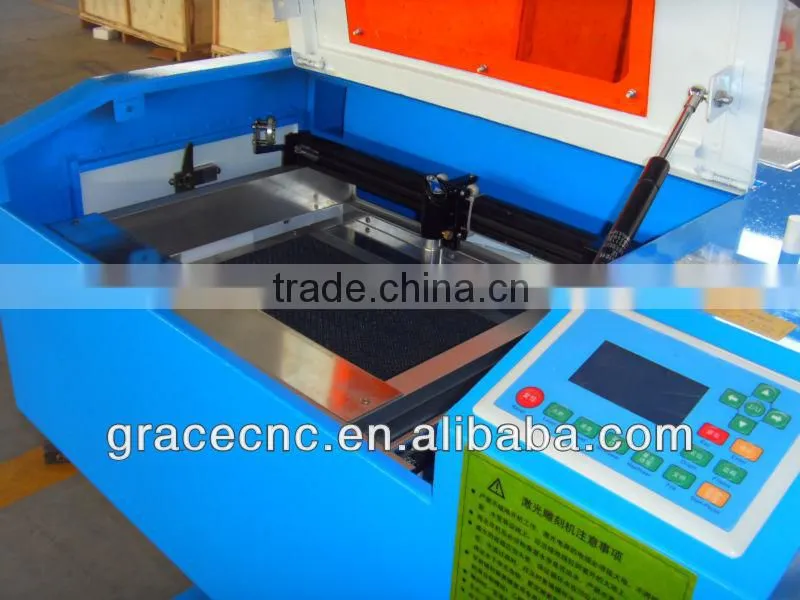 mini laser device laser stamp making machine G2010