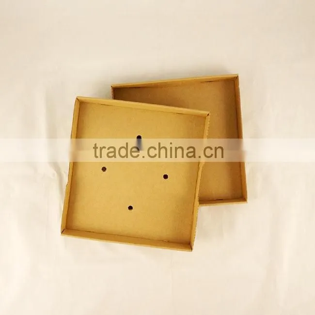A9 folding carton for takeaway