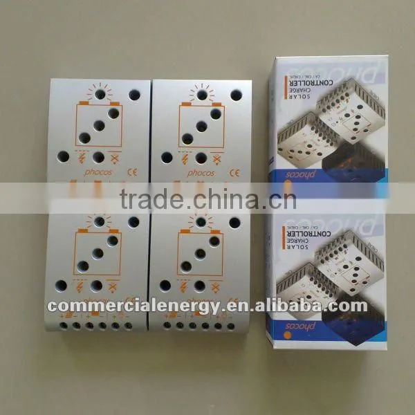 Phocos Solar Charge Controller