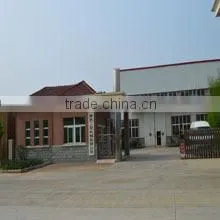 Xuzhou Tengchang Construction Machinery Co., Ltd. company overview - view 1