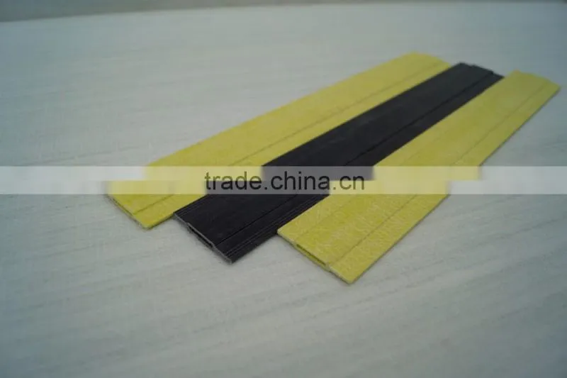 Fibreglass construction FRP flat Bar, Fiberglass Flat Strips Composite Bar