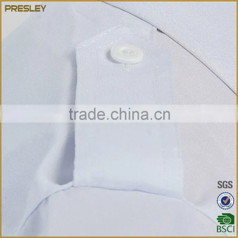 High Quality Polyester Cotton Blending Shirt Design Public Security Guard Uniform