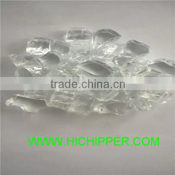 Hichipper fire pit rated glass