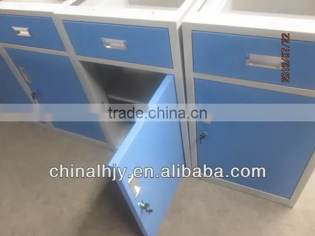 With 20 years experience lab table