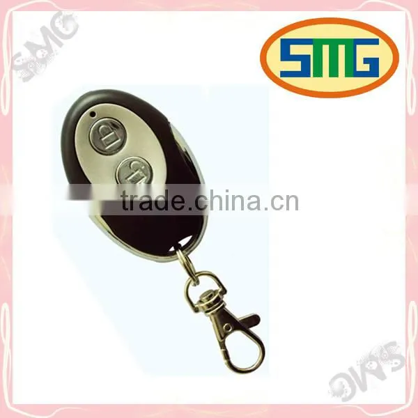 433mhz Radio Remote Controls For Automatic Door & gate Openers