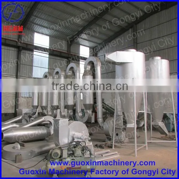 Factory Supply New Design Large Capacity Airflow Drier