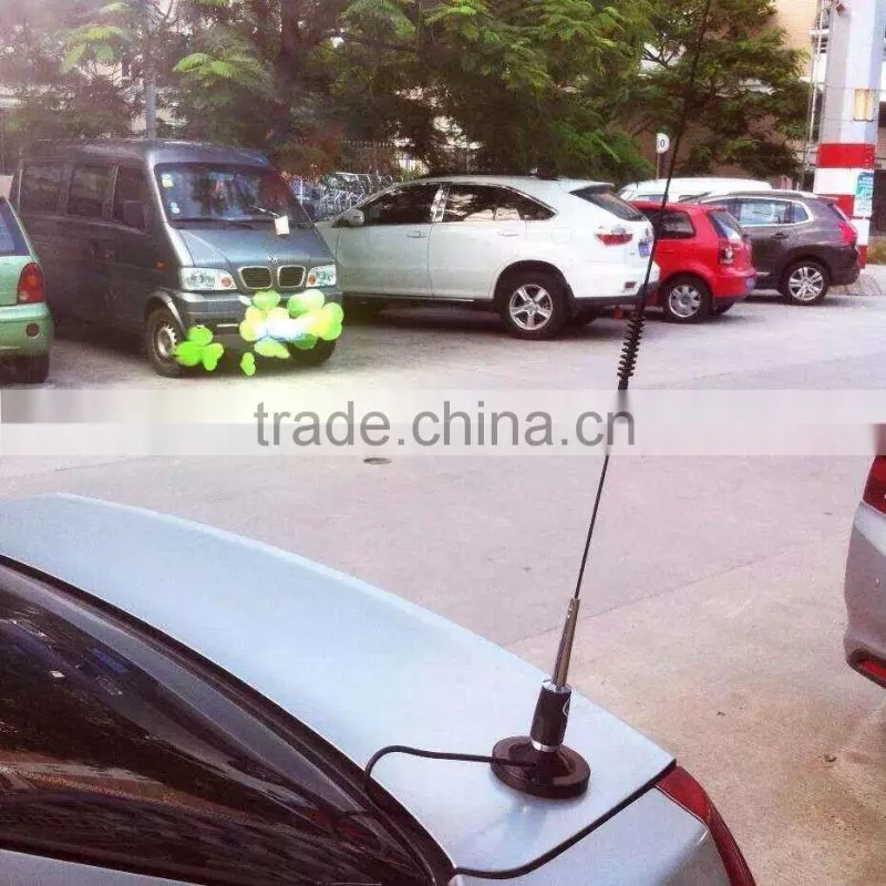 SD30/GSM CDMA Mini Magnetic Antenna with 3cm Magnetic