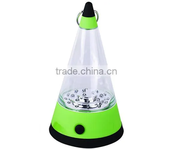 82036#new design plastic led lantern light