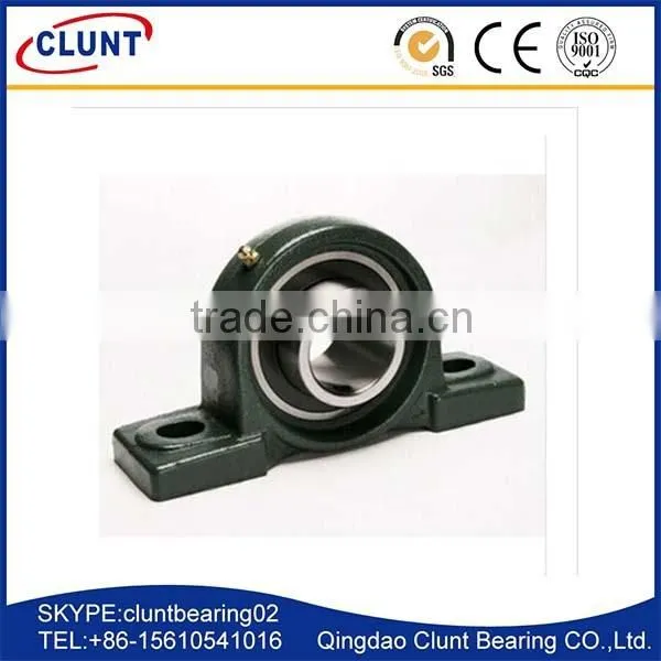Agricultural Machinery bearing Insert bearings Pillow block bearing UCP201