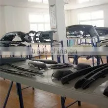 Wagner Auto Parts Co., Ltd. (Chongqing) company overview - view 1