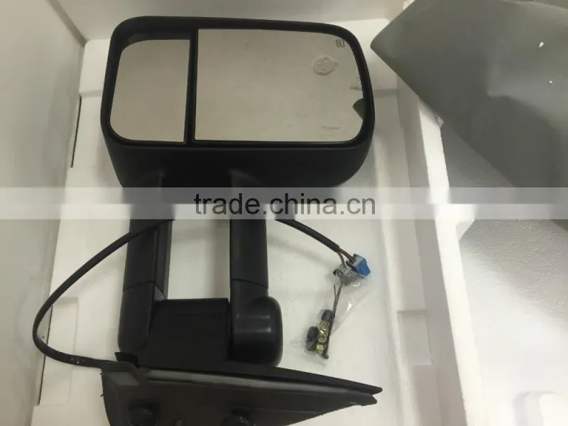 2015 Whole Sale Towing Mirror Suit For Jeep SUV Caravan