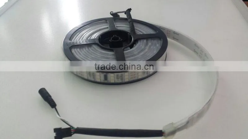 RGB 600leds Flexible LED Christmas Light