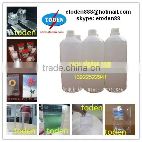 Manual glue machine glue PVC glue