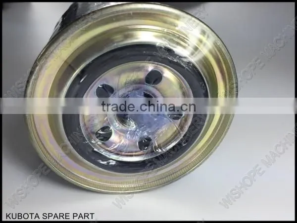 15601-43170 fuel filter of Kubota original spare parts