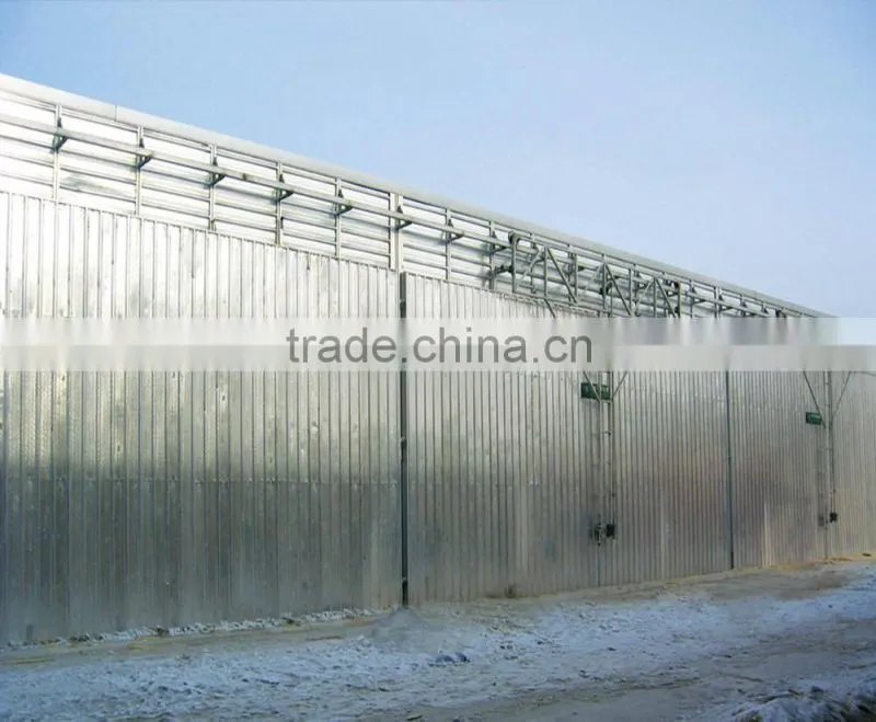 50m3 shorter drying time timber drying chamber, wood drying room, kiln dried wood