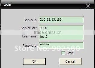 4 ch h.264 mobile dvr with LCD, GPS, 3G, and Wi-Fi option