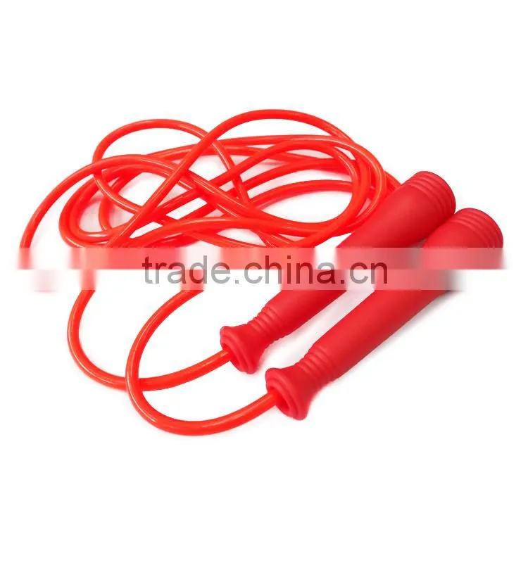 Good Quality Skipping Rope With PE Hand For Funny
