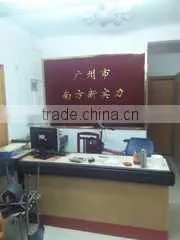 Guangzhou South New Power Pump Oil Nozzle Co., Ltd. company overview - view 1