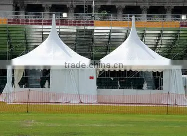 Outdoor tent 6x4 for parking