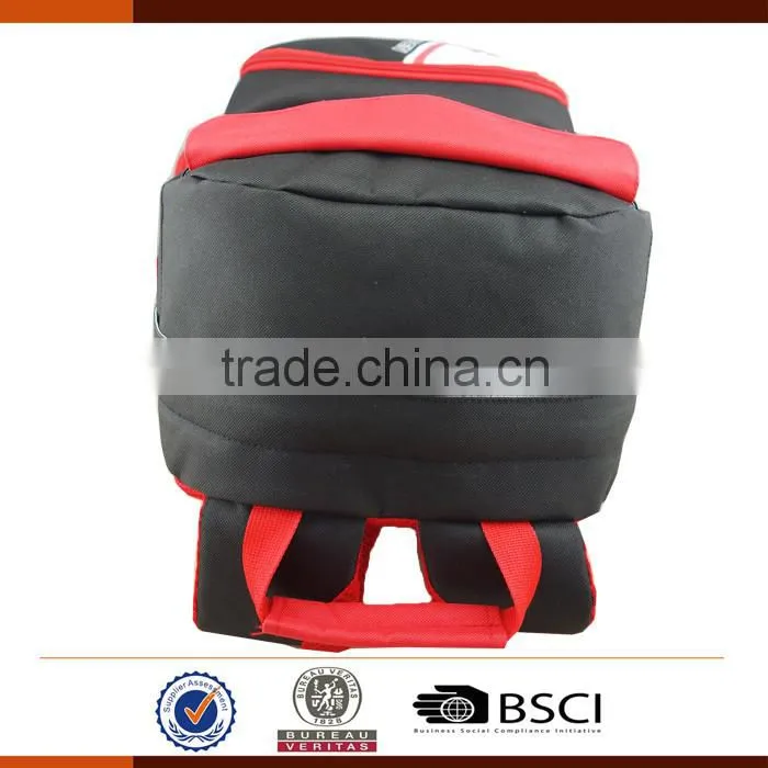 Waterproof Notebook Backpack School Bag for Students